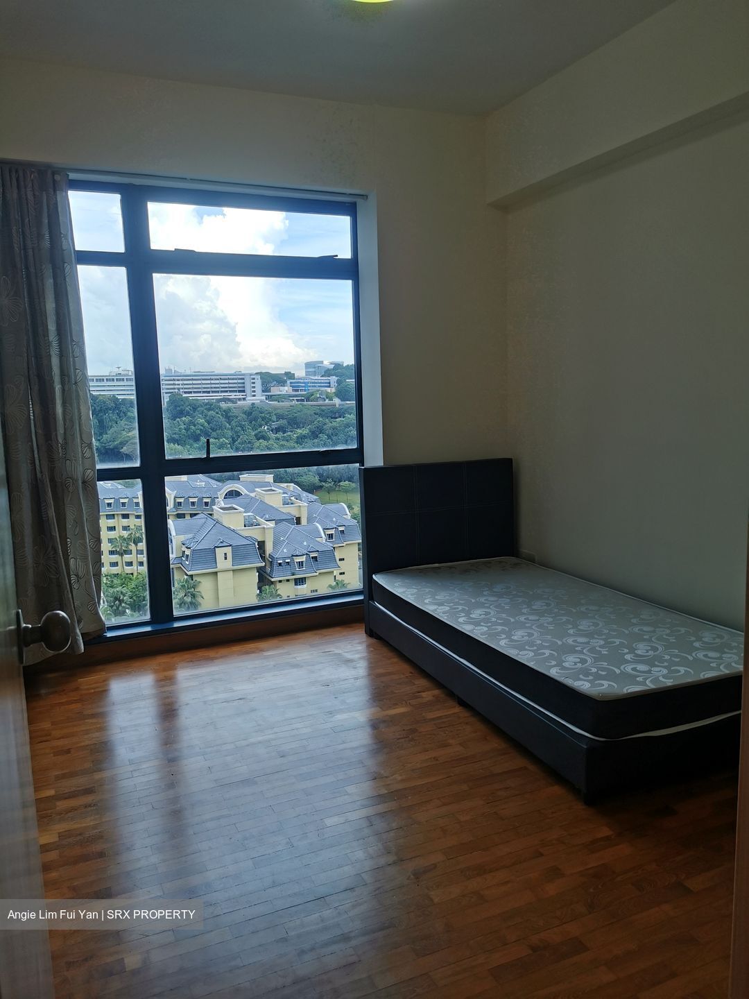 Blue Horizon (D5), Condominium #534929291
